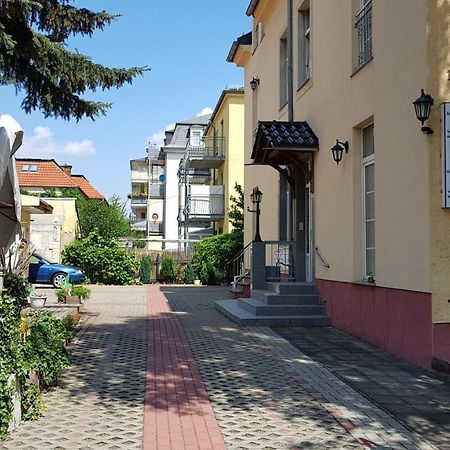 Apartment Karin Dresden Dış mekan fotoğraf