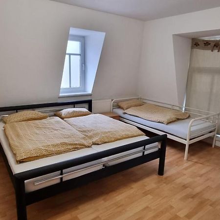 Apartment Karin Dresden Dış mekan fotoğraf