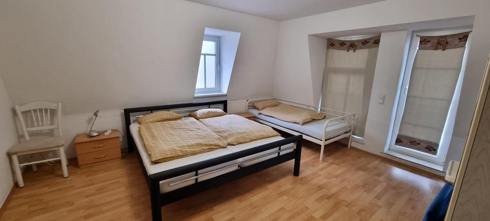 Apartment Karin Dresden Dış mekan fotoğraf