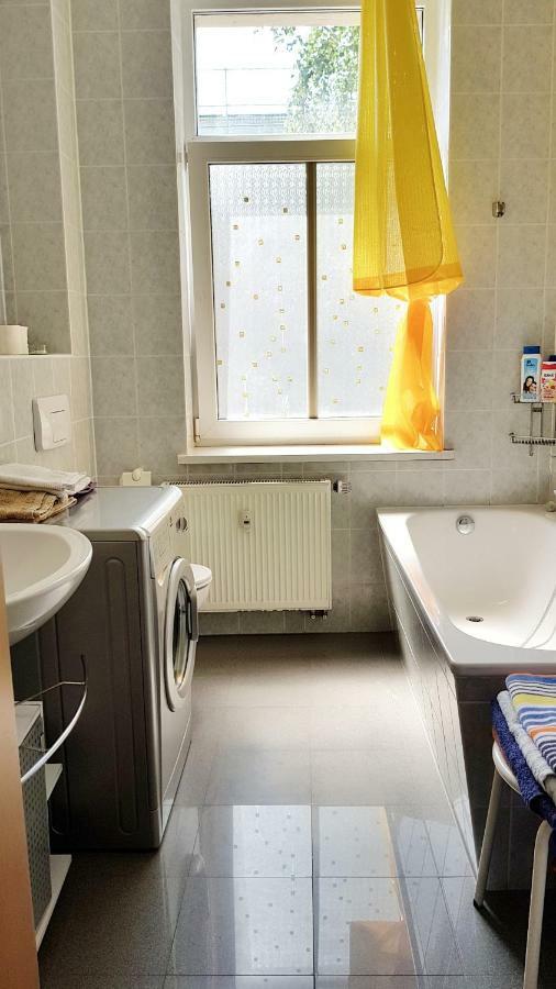 Apartment Karin Dresden Dış mekan fotoğraf