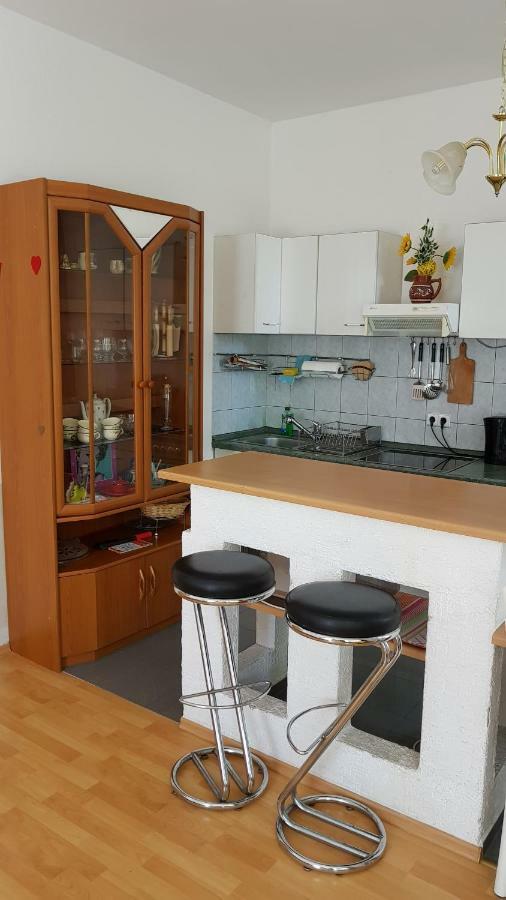 Apartment Karin Dresden Dış mekan fotoğraf