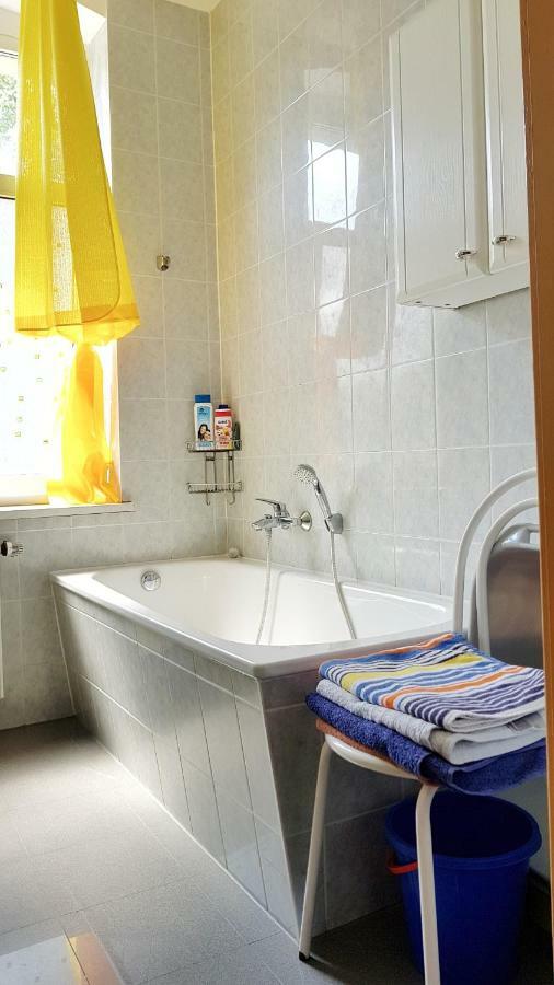 Apartment Karin Dresden Dış mekan fotoğraf