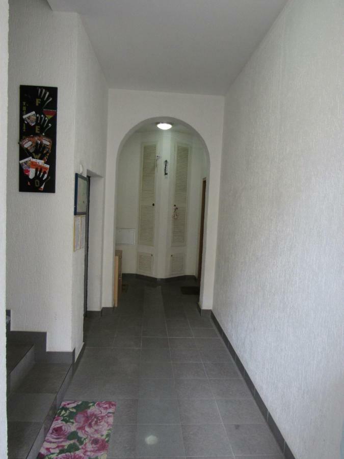 Apartment Karin Dresden Dış mekan fotoğraf