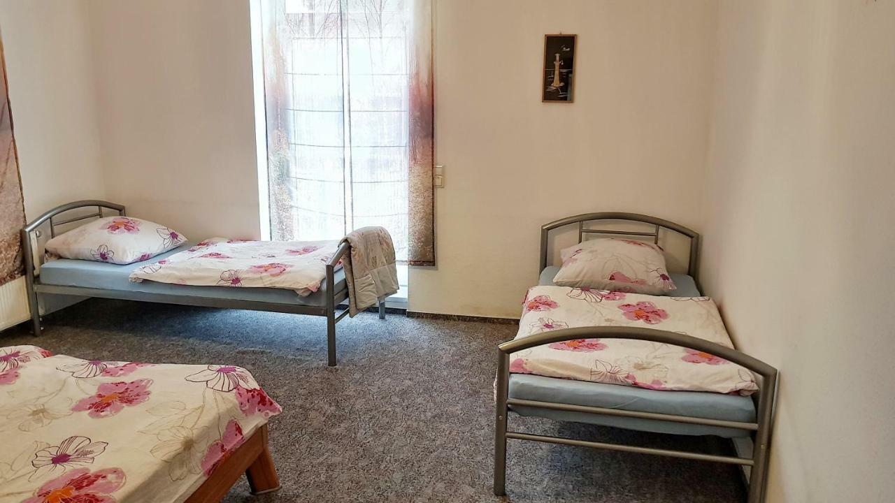 Apartment Karin Dresden Dış mekan fotoğraf