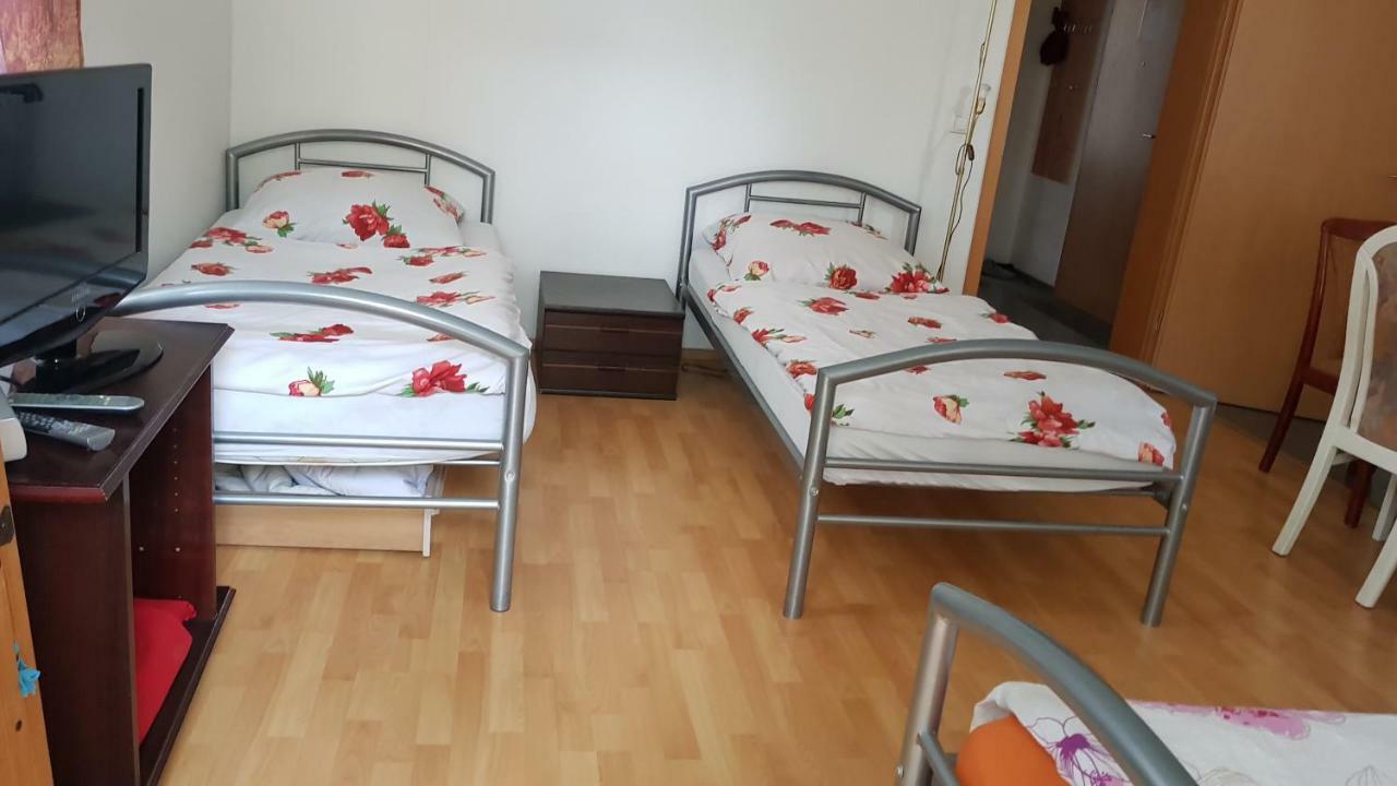 Apartment Karin Dresden Dış mekan fotoğraf
