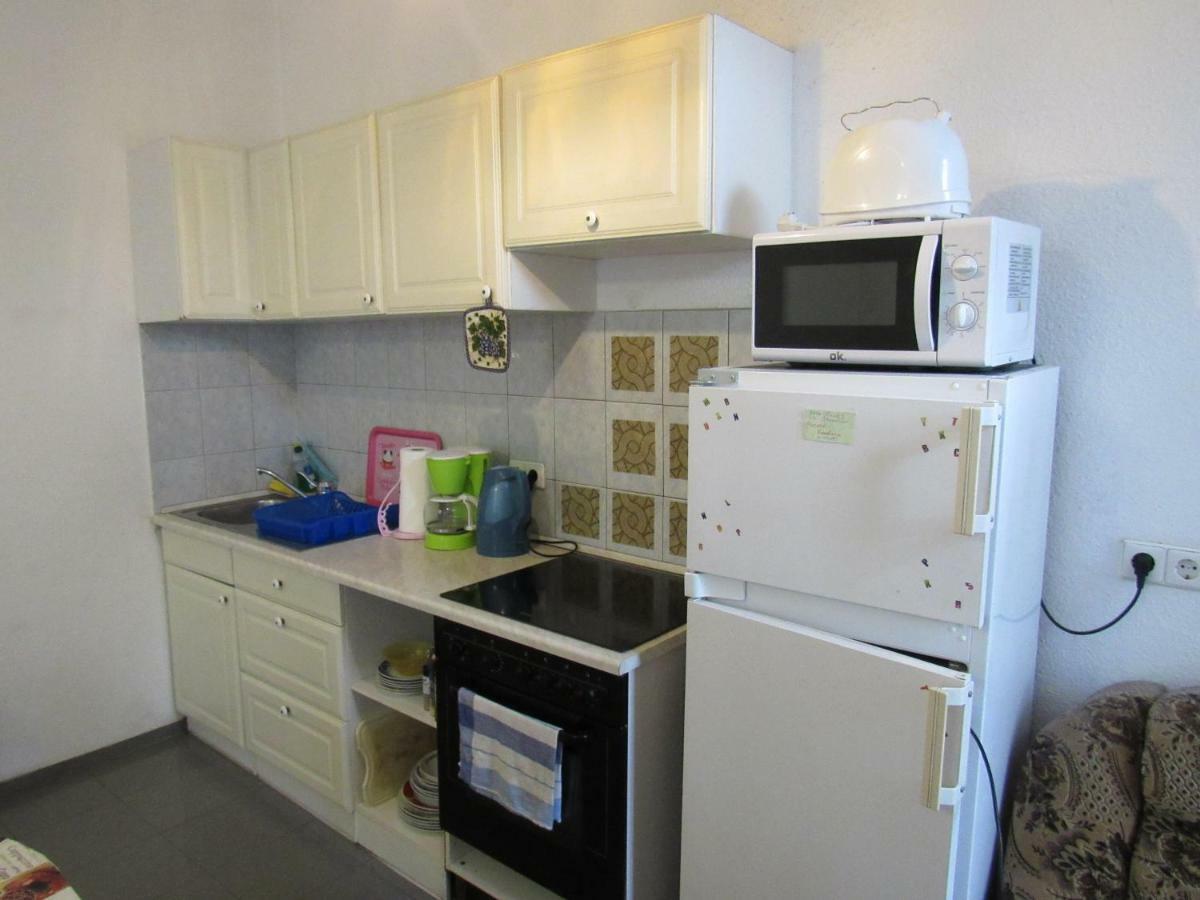 Apartment Karin Dresden Dış mekan fotoğraf